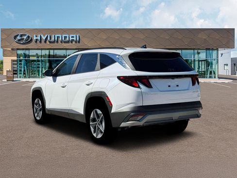 New 2026 Hyundai Tucson SEL image 5