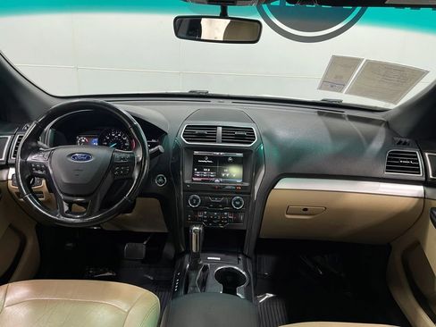 Used 2016 Ford Explorer XLT w/ Equipment Group 202A image 20
