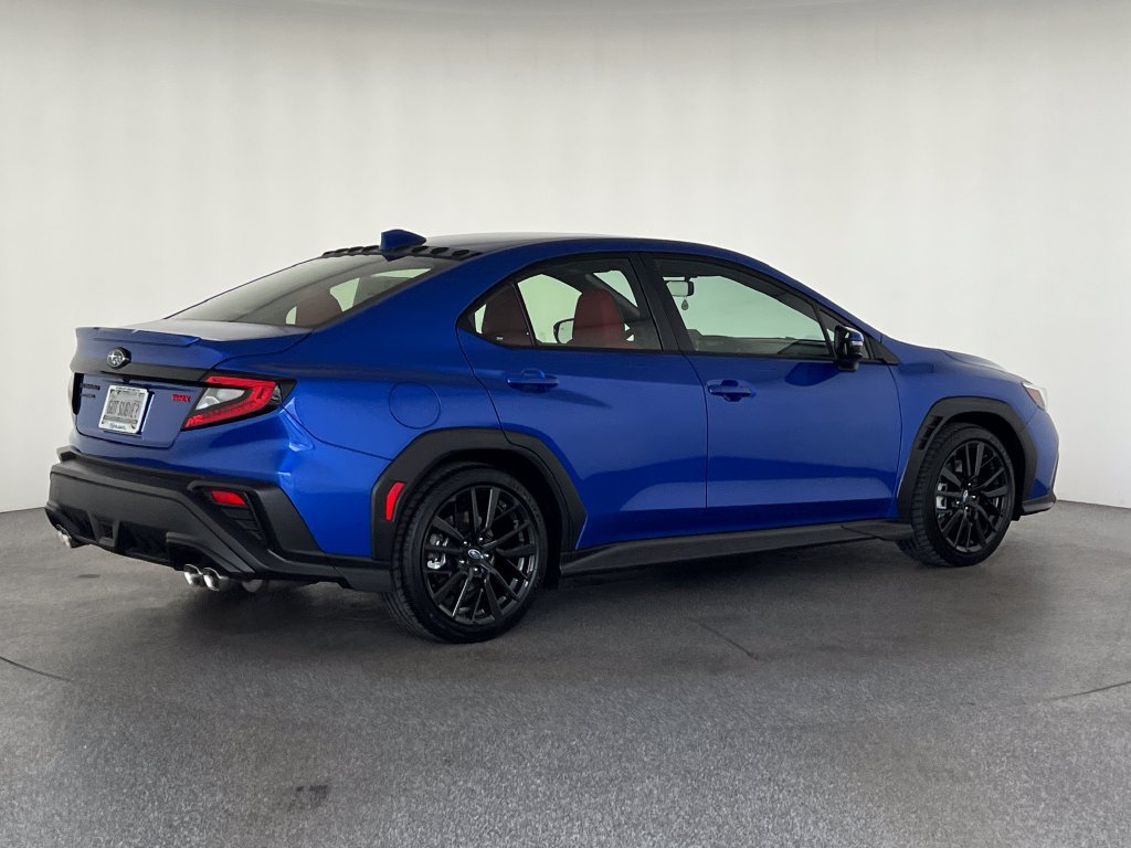 New 2026 Subaru WRX Limited w/ Accessory Package #2 AWD/4WD image 4