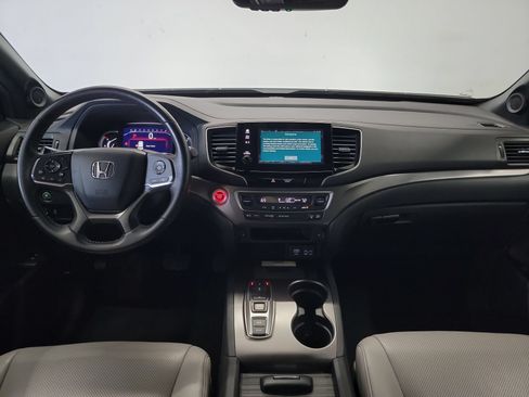 Used 2022 Honda Passport EX-L image 15