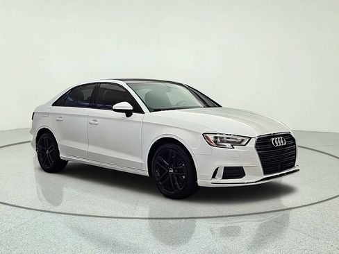 Used 2018 Audi A3 2.0T Premium FWD image 8