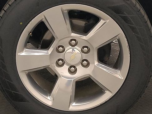 Used 2018 Chevrolet Silverado 1500 LT w/ Texas Edition RWD image 31