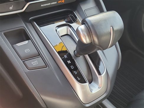 Used 2017 Honda CR-V EX-L image 24