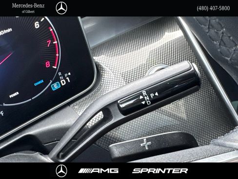 Certified 2023 Mercedes-Benz C 300 Sedan image 36