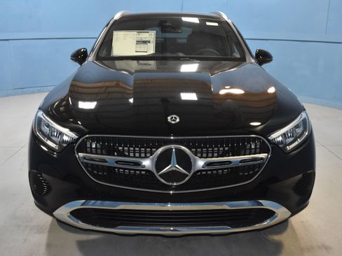 New 2026 Mercedes-Benz GLC 300 4MATIC image 18