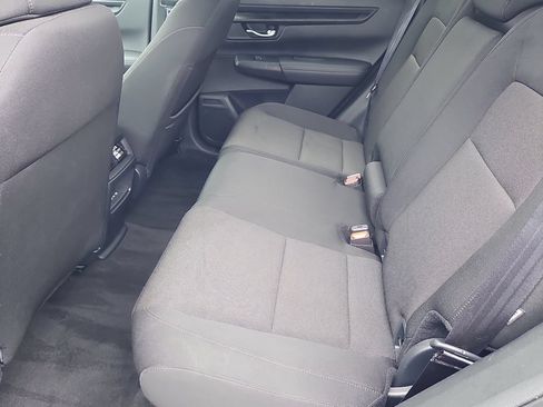 Used 2024 Honda CR-V EX image 30