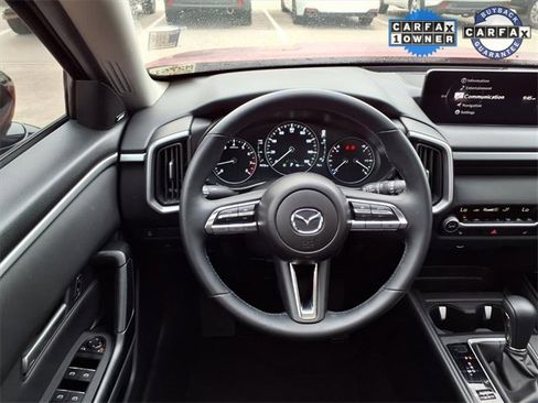 Used 2025 MAZDA CX-50 AWD 2.5 S w/ Premium Package image 19