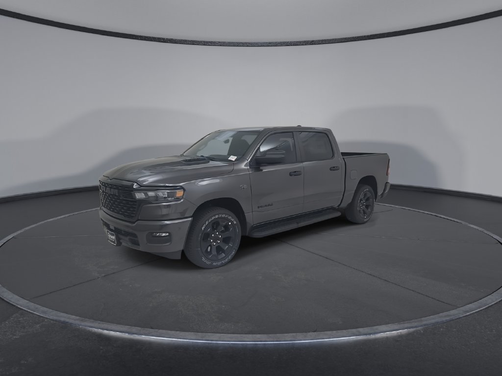 New 2027 RAM 1500 Express AWD/4WD image 7