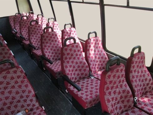 Used 2003 Ford E-450 and Econoline 450 image 20