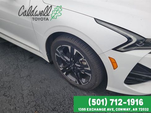 Used 2024 Kia K5 GT-Line w/ GT-Line Premium Package image 4