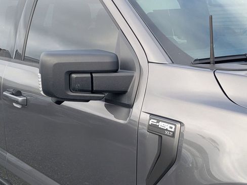 Used 2023 Ford F150 XLT w/ Equipment Group 302A High image 11