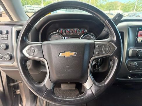 Used 2014 Chevrolet Silverado 1500 LT w/ All Star Edition AWD/4WD image 18