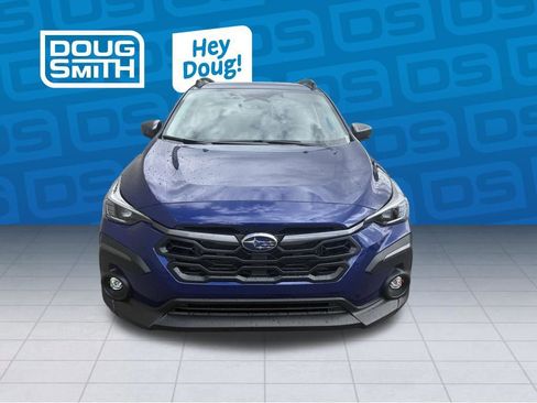 New 2026 Subaru Crosstrek 2.5i Limited AWD/4WD image 7