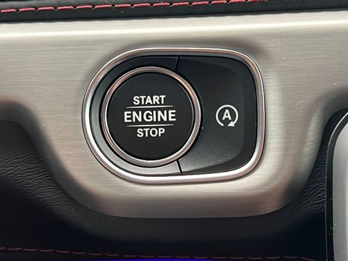 Used 2021 Mercedes-Benz G 63 AMG 4MATIC image 33