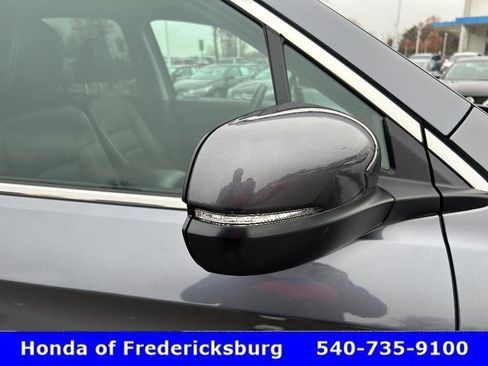 Certified 2025 Honda Ridgeline RTL image 11