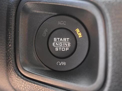 New 2026 Jeep Wrangler Sport AWD/4WD image 23