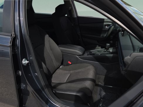 Used 2024 Honda Accord LX image 17