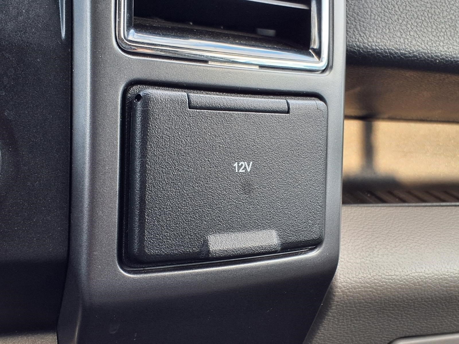 Used 2018 Ford F150 XLT RWD image 27