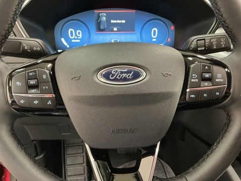 New 2026 Ford Escape Platinum w/ Equipment Group 601A image 29