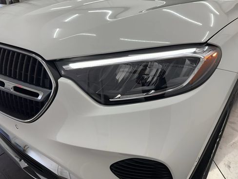 Used 2026 Mercedes-Benz GLC 300 4MATIC image 29