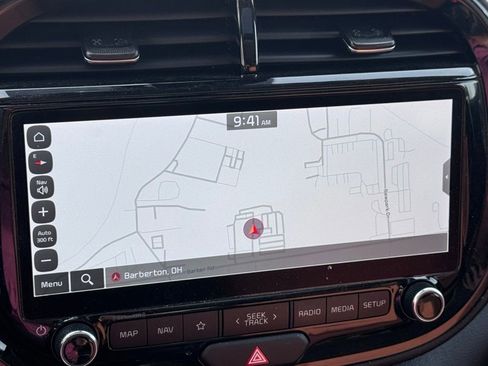 Used 2024 Kia Soul EX w/ Option Group 015 image 22