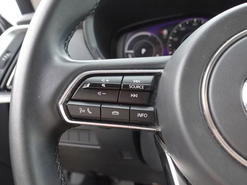 Used 2024 MAZDA CX-90 Plug-In Hybrid w/ Preferred AWD/4WD image 14