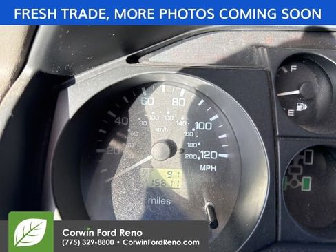 Used 2003 Mitsubishi Montero Limited AWD/4WD image 9