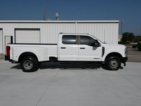 Used 2025 Ford F350 XL AWD/4WD image 4