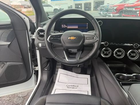 Used 2024 Chevrolet Blazer EV LT AWD/4WD image 13