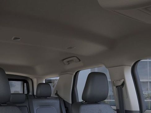 New 2026 Ford Bronco Sport Big Bend AWD/4WD image 22