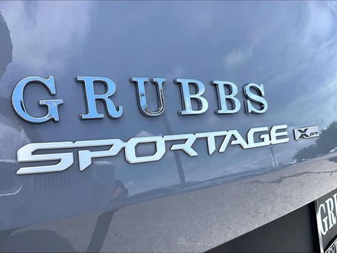 Used 2024 Kia Sportage X-Pro AWD/4WD image 40