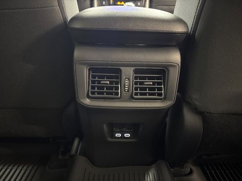 New 2025 Toyota RAV4 XLE image 25