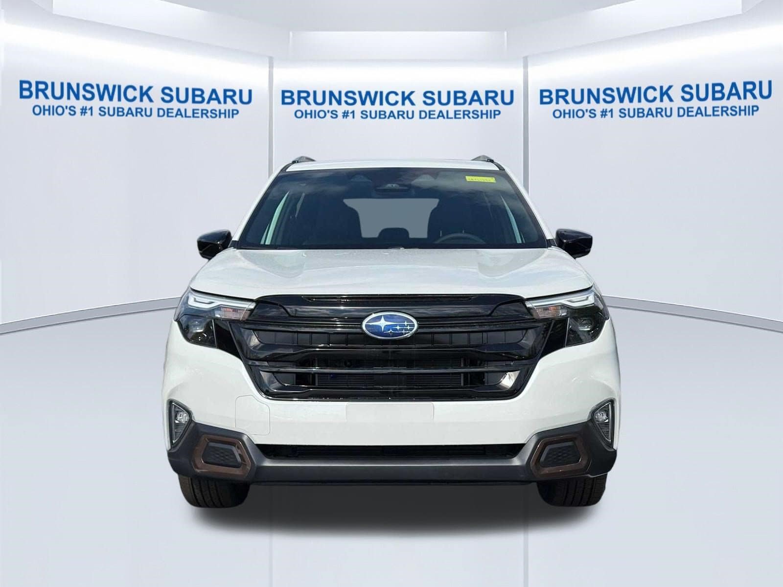 New 2026 Subaru Forester Sport AWD/4WD image 2