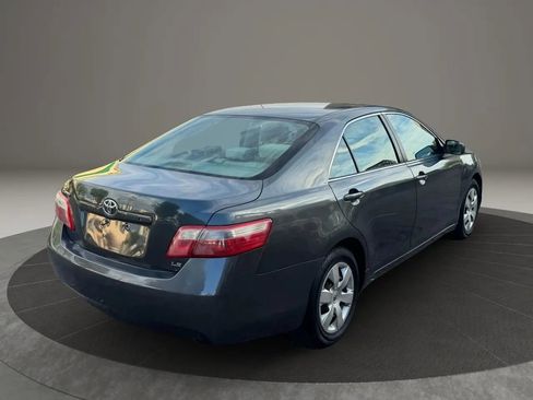 Used 2007 Toyota Camry LE image 5