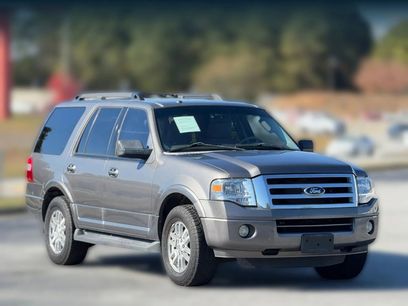 Used 2013 Ford Expedition XLT