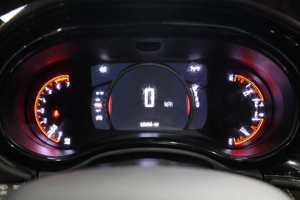 Used 2023 Dodge Durango R/T w/ Hemi Orange Plus Package AWD/4WD image 26