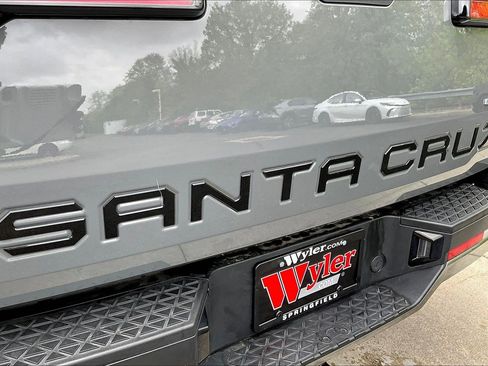 Used 2022 Hyundai Santa Cruz Limited w/ Cargo Package AWD/4WD image 24