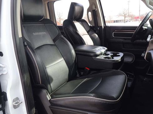 Used 2024 RAM 2500 Laramie image 27