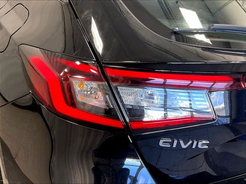 Used 2024 Honda Civic Sport image 33