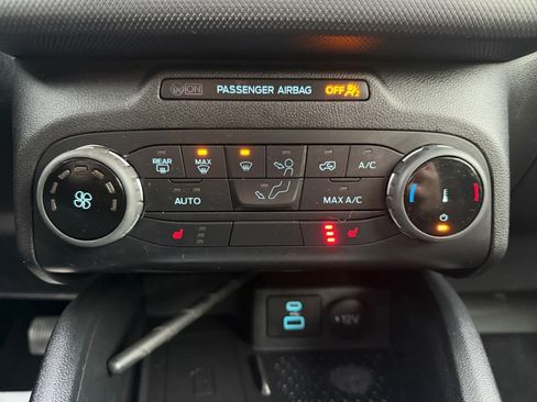 Used 2022 Ford Bronco Sport Big Bend w/ Convenience Package image 24