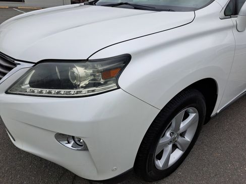 Used 2015 Lexus RX 350 AWD image 27