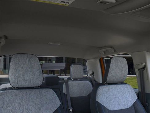 New 2026 Ford Maverick XLT image 12