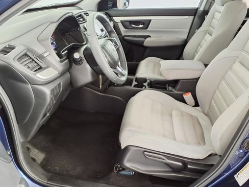 Used 2018 Honda CR-V LX image 13