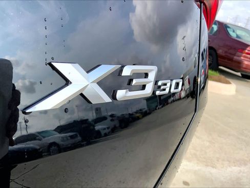 Used 2026 BMW X3 xDrive30 image 15