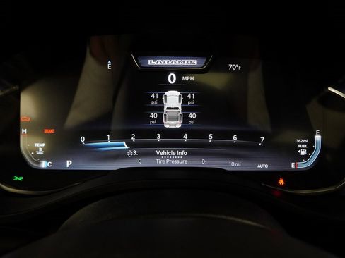 New 2026 RAM 1500 Laramie w/ Night Edition image 21