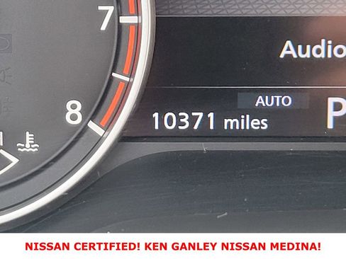 Certified 2023 Nissan Rogue SV image 33