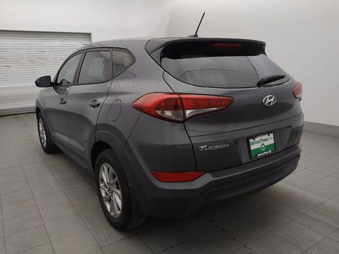 Used 2017 Hyundai Tucson SE FWD image 5