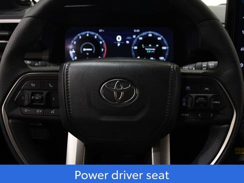 New 2026 Toyota 4Runner Limited image 11