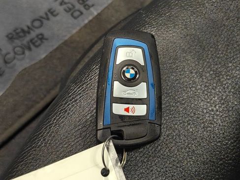 Used 2019 BMW 440i Gran Coupe xDrive AWD/4WD image 16