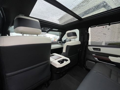 Used 2023 Toyota Tundra Capstone image 29